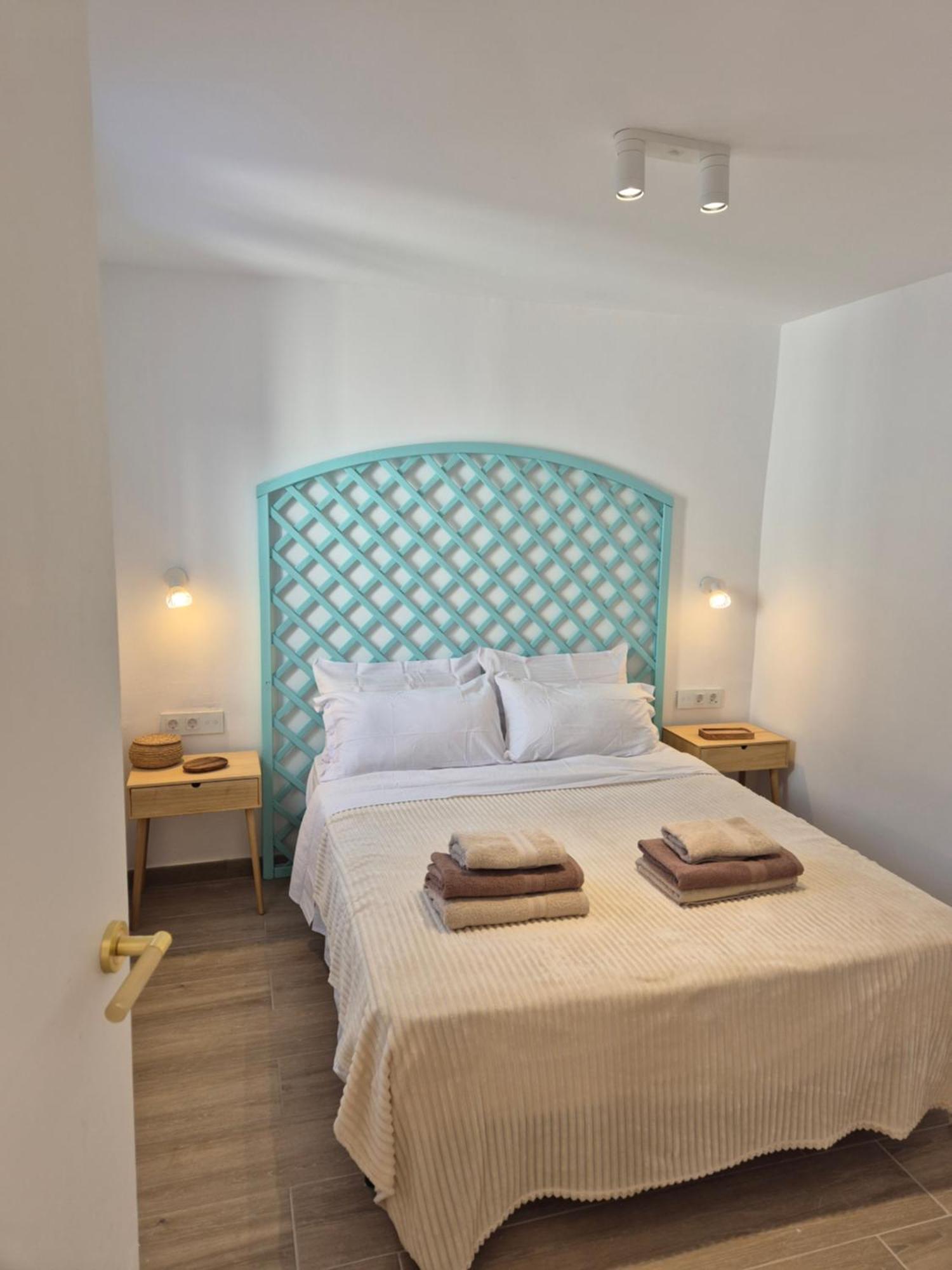 Vakantiehuis Luna Privada Costa Del Silencio