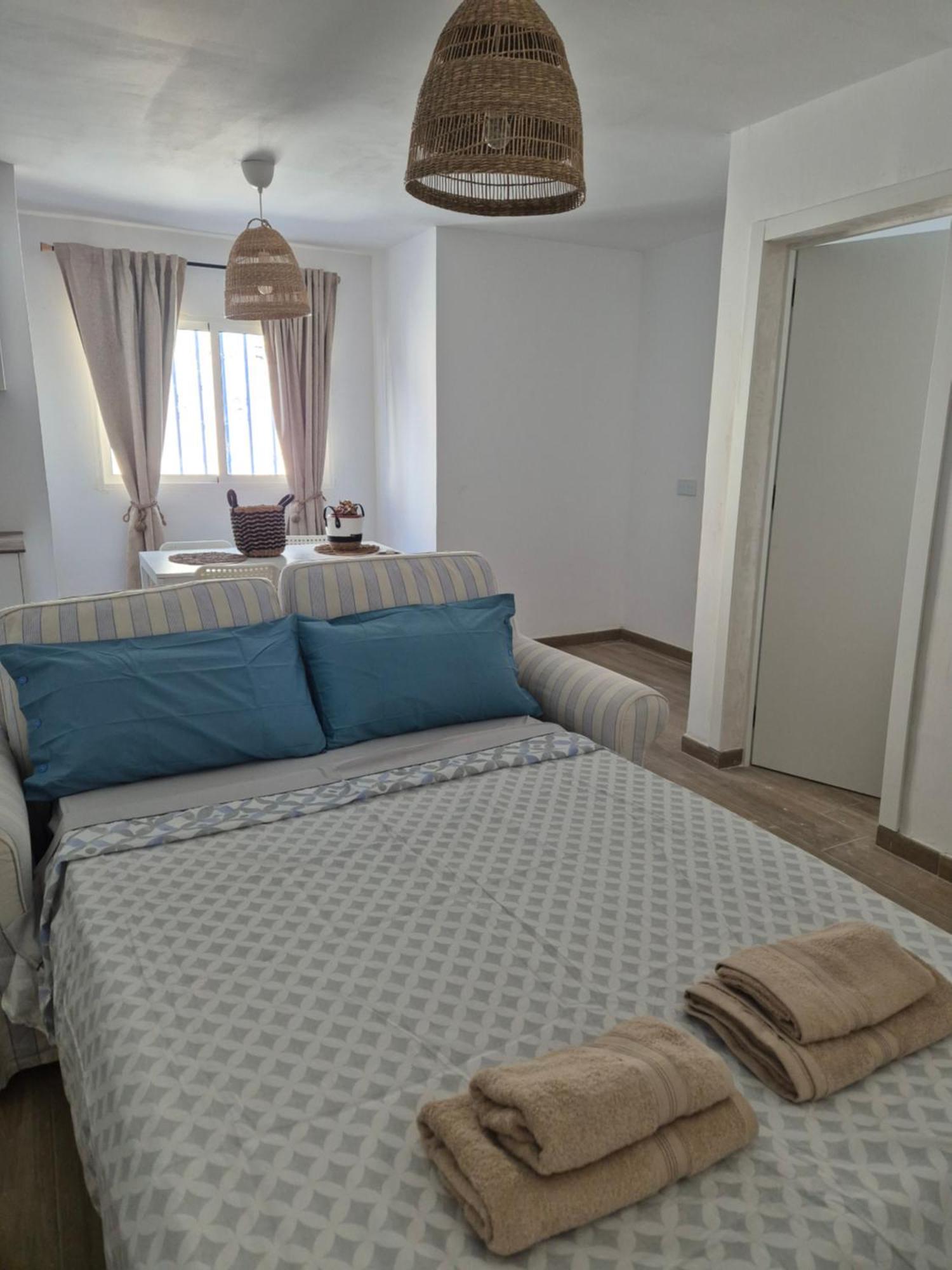 Vakantiehuis Luna Privada *