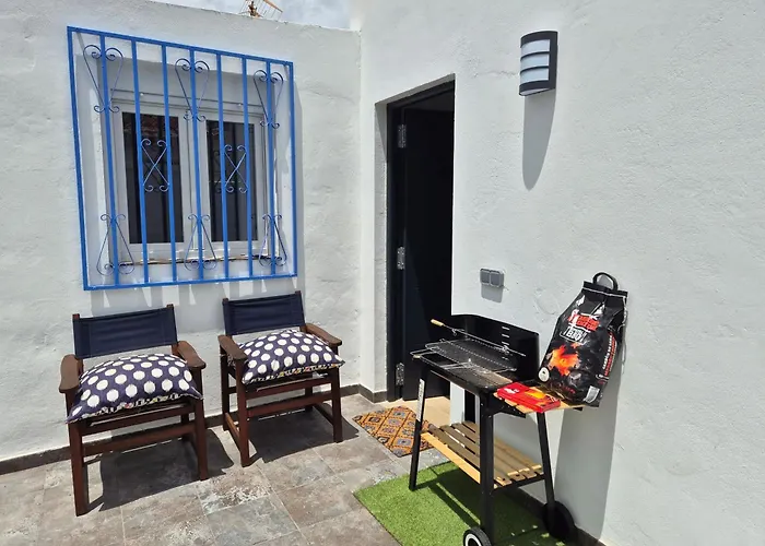 Bungalow Luna Privada